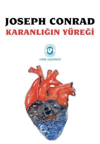 Karanlığın Yüreği | Kitap Ambarı