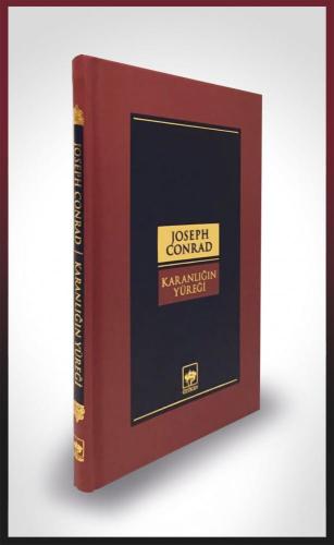 Karanlığın Yüreği | Kitap Ambarı