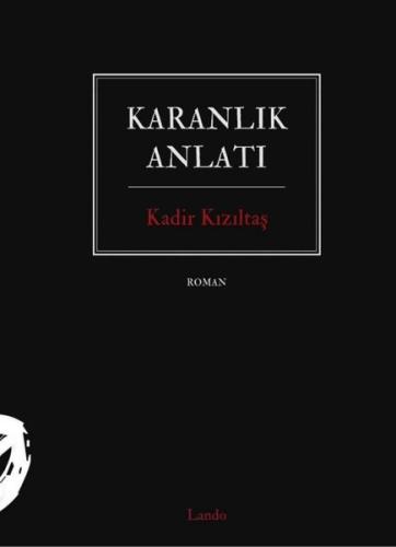 Karanlık Anlatı | Kitap Ambarı