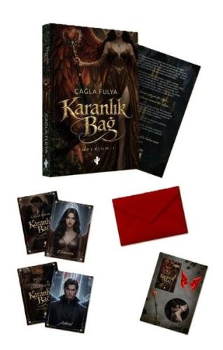 Karanlık Bağ - İmperium 1