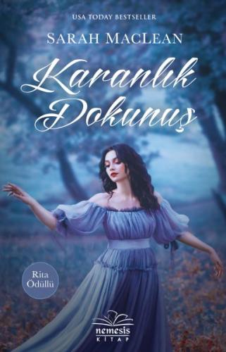 Karanlık Dokunuş | Kitap Ambarı