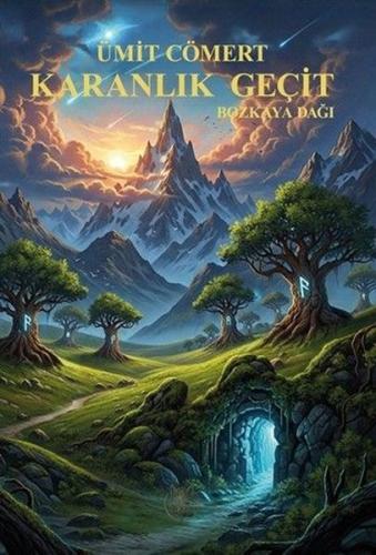 Karanlık Geçit - Bozkaya Dağı