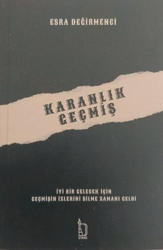 Karanlık Geçmiş | Kitap Ambarı