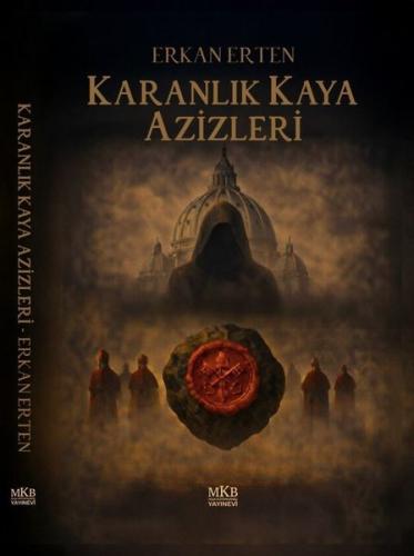 Karanlık Kaya Azizleri | Kitap Ambarı