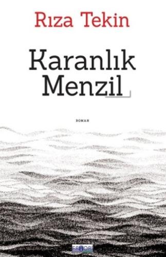 Karanlık Menzil | Kitap Ambarı