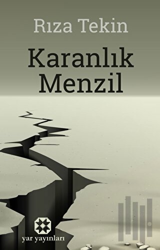 Karanlık Menzil | Kitap Ambarı