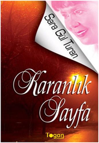 Karanlık Sayfa | Kitap Ambarı