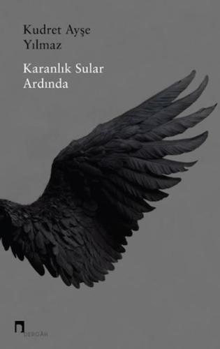 Karanlık Sular Ardında | Kitap Ambarı