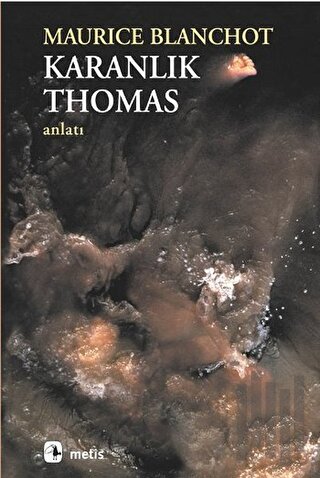 Karanlık Thomas | Kitap Ambarı