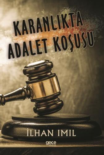 Karanlıkta Adalet Koşusu