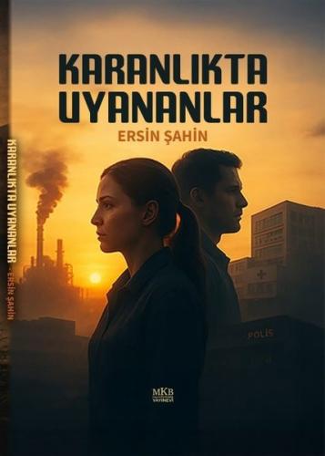Karanlıkta Uyananlar | Kitap Ambarı