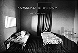 Karanlıkta | Kitap Ambarı