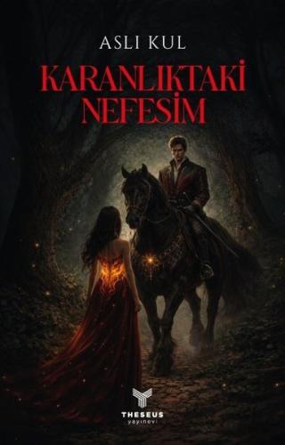 Karanlıktaki Nefesim | Kitap Ambarı