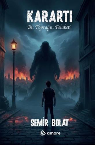 Karartı - Bu Toprağın Felaketi