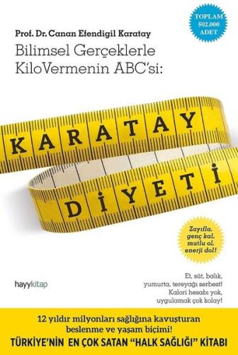 Karatay Diyeti | Kitap Ambarı