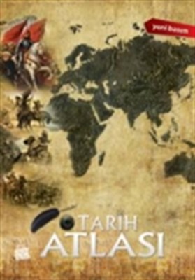 Karatay Tarih Atlası | Kitap Ambarı