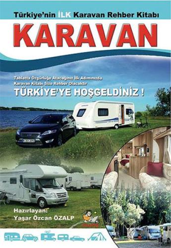 Karavan | Kitap Ambarı