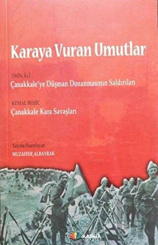 Karaya Vuran Umutlar