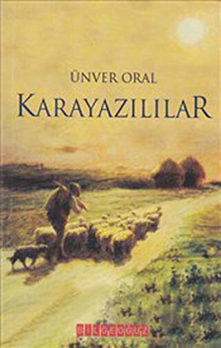 Karayazılılar | Kitap Ambarı