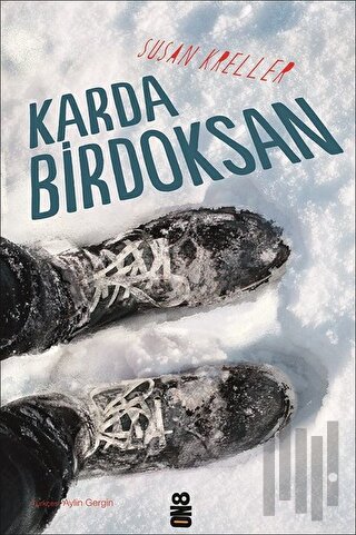Karda Birdoksan | Kitap Ambarı