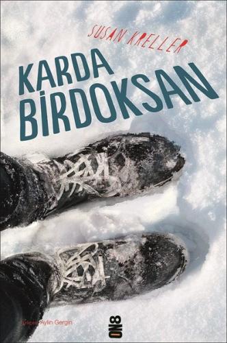 Karda Birdoksan | Kitap Ambarı