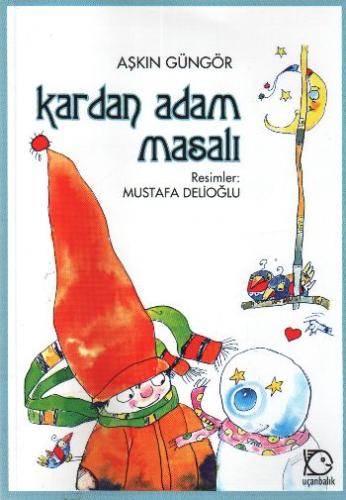 Kardan Adam Masalı | Kitap Ambarı