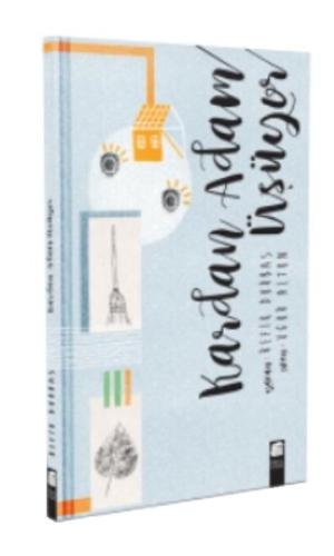 Kardan Adam Üşüyor (Ciltli)