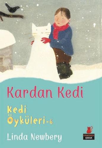 Kardan Kedi-Kedi Öyküleri 6