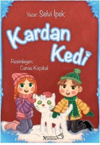 Kardan Kedi