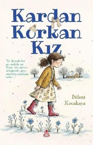 Kardan Korkan Kız | Kitap Ambarı