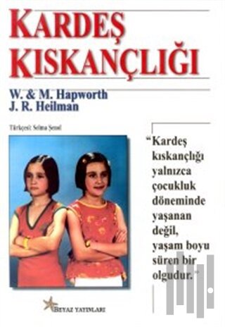 Kardeş Kıskançlığı