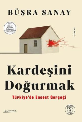Kardeşini Doğurmak - Türkiye'de Ensest Gerçeği | Kitap Ambarı