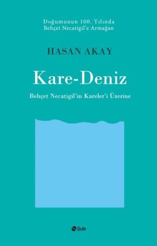 Kare-Deniz | Kitap Ambarı