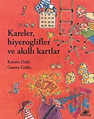 Kareler, Hiyeroglifler ve Akıllı Kartlar | Kitap Ambarı