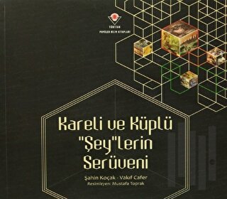 Kareli ve Küplü "Şey"lerin Serüveni | Kitap Ambarı