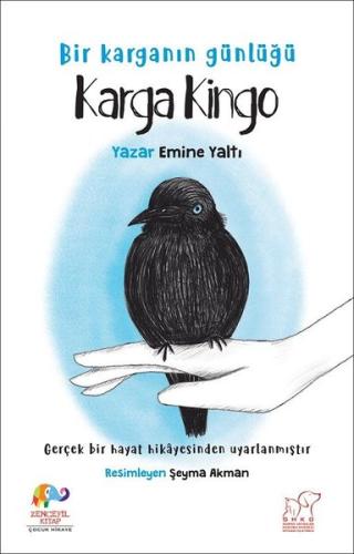 Karga Kingo - Bir Karganın Günlüğü