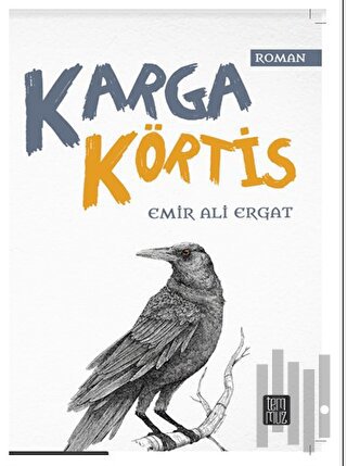 Karga Körtis