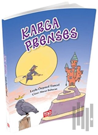 Karga Prenses