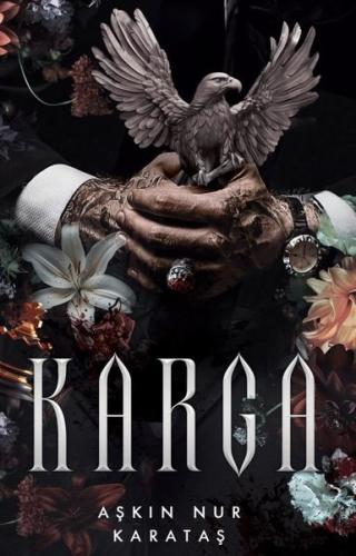 Karga | Kitap Ambarı
