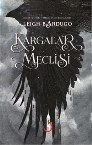 Kargalar Meclisi (Ciltli) | Kitap Ambarı