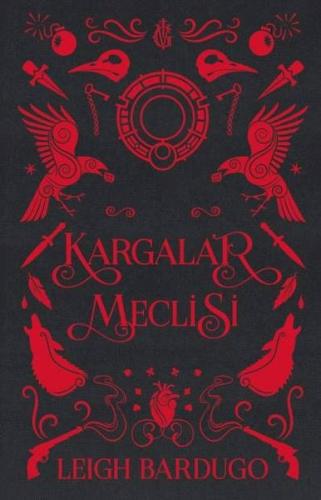 Kargalar Meclisi