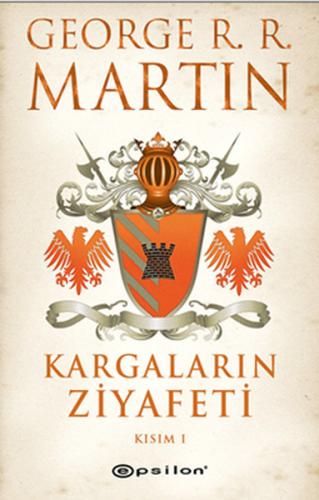 Kargaların Ziyafeti Kısım 1