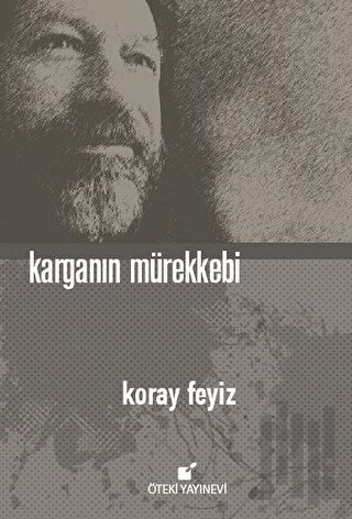 Karganın Mürekkebi (Ciltli)