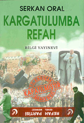 Kargatulumba Refah