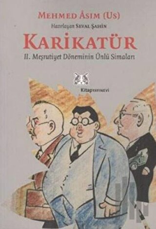 Karikatür