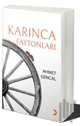 Karınca Faytonları | Kitap Ambarı