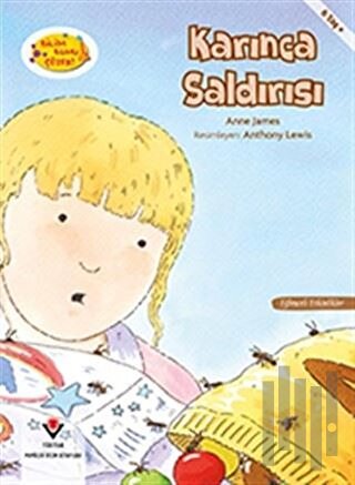 Karınca Saldırısı - Bilim Bunu Çözer