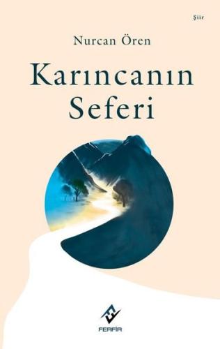 Karıncanın Seferi | Kitap Ambarı
