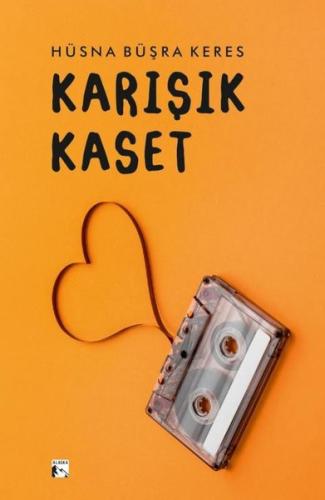 Karışık Kaset | Kitap Ambarı