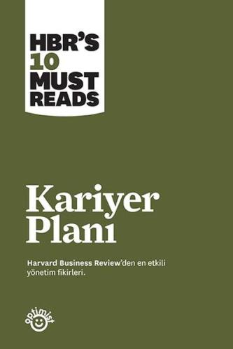 Kariyer Planı | Kitap Ambarı